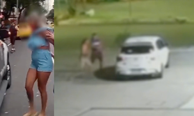 “Sedução fatal”: mulher planejou ‘casinha da m0rte’ por meio de encontro amoroso em Manaus; veja vídeo