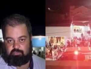 Bebê que foi declarada sem vida se mexe no caixão, mas milagre termina em tragédia; veja relato do pai