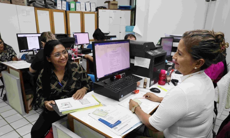 Seduc-AM faz nova convocação para o PSS de professores; confira