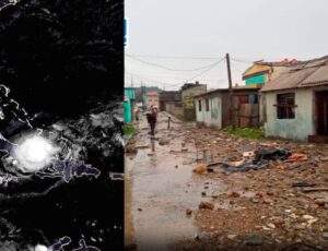 Furacão atinge Cuba e deixa rastro de destruição e m0rtes; veja vídeo