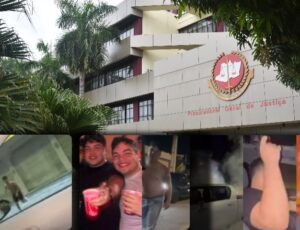 MPAM investiga "Bonde dos Mauricinhos" e autoriza continuidade da Operação da Polícia Civil em Manaus