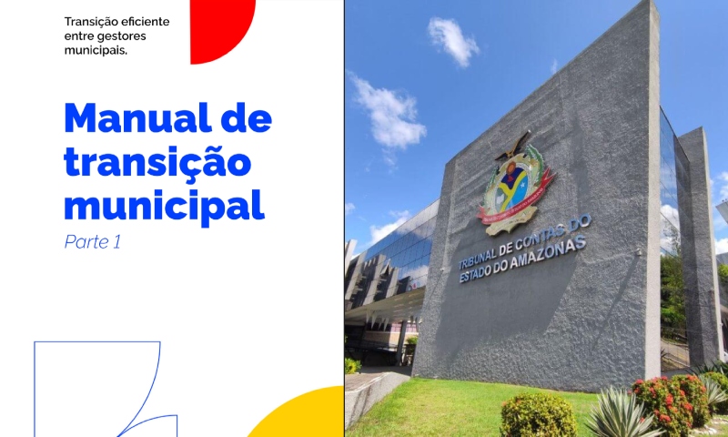 TCE-AM emite alerta aos prefeitos e reforça regras e normas para transição de mandato; veja