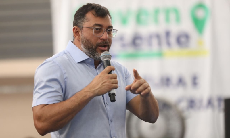 Veja o que abre e o que fecha durante o ponto facultativo decretado pelo Governador Wilson Lima