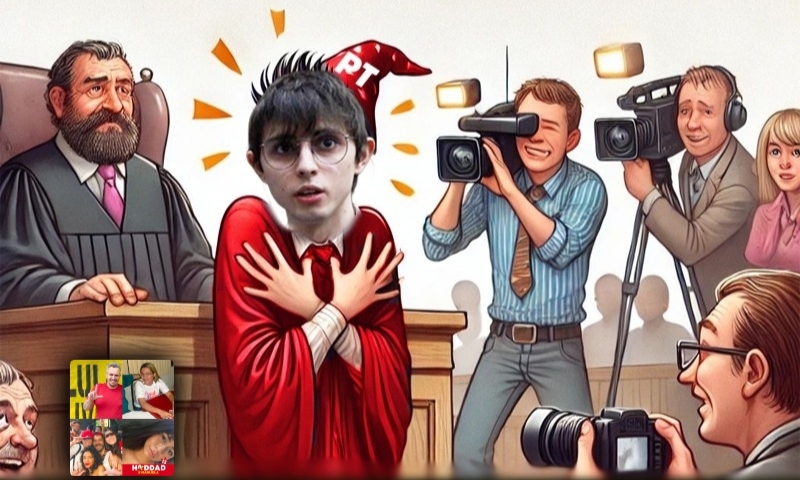 Confirmado: Justiça reconhece que gabinete de Amom Mandel é composto pela esquerda