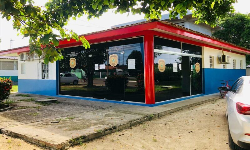 Polícia Civil prende homem por abusar sexualmente de adolescente por dois anos, em Santa Isabel do Rio Negro