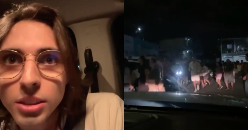 Amom Mandel reclama da falta de segurança após tiroteio terminar em morte no Cidade de Deus; veja vídeo