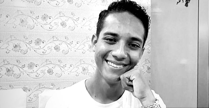 “Jack e Rose da vida real”: conheça o jovem que morreu para salvar a namorada em naufrágio no AM