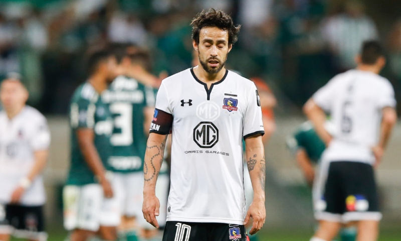 Jorge Valdivia é preso no Chile por acusação de abuso sexual