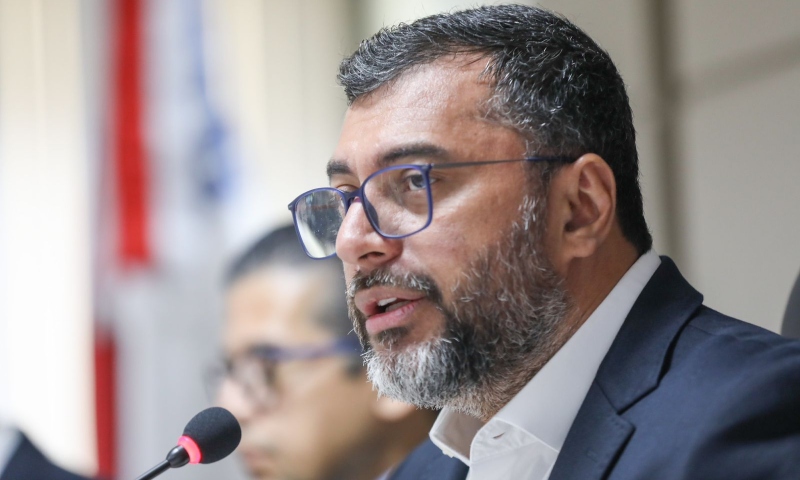 Governador Wilson Lima antecipa pagamento do Auxílio Estadual para 31 de outubro