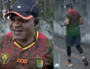 Médico foge de repórter após ser visto batendo o ponto e não indo trabalhar; veja vídeo