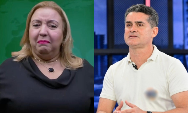 “Azedou pra Boladona”: Any Margareth do Radar Amazônico é condenada a pagar R$ 10 mil de danos morais a David Almeida