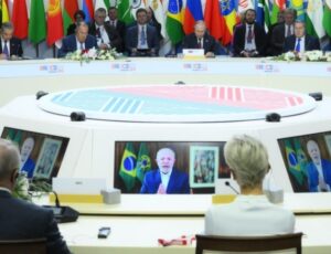 Declaração do Brics pede reforma da ONU e cita Nova Ordem Mundial