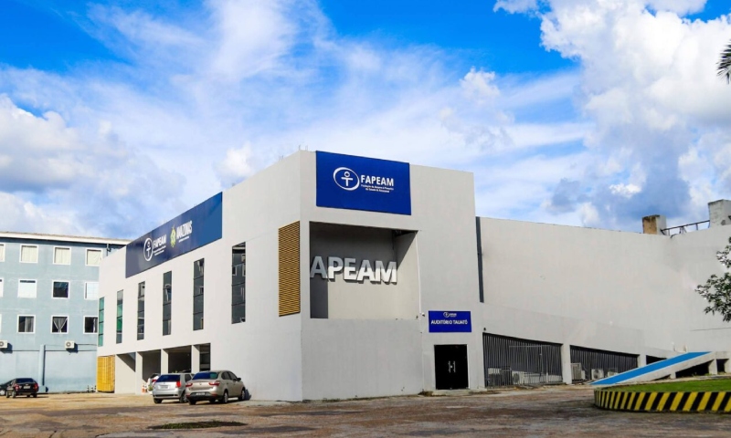 Fapeam recebe propostas para editais de apoio a projetos de pesquisas e de popularização da ciência