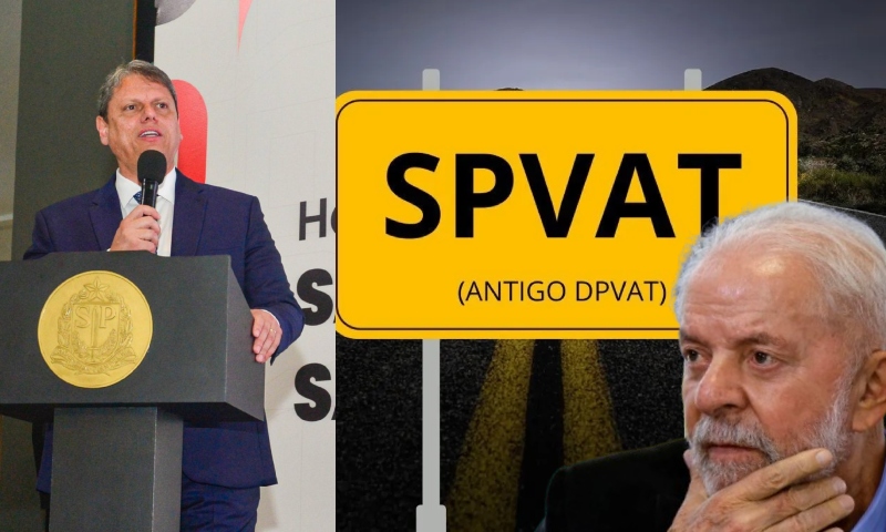 Governo de São Paulo rejeita cobrança do novo DPVAT recriado na gestão de Lula
