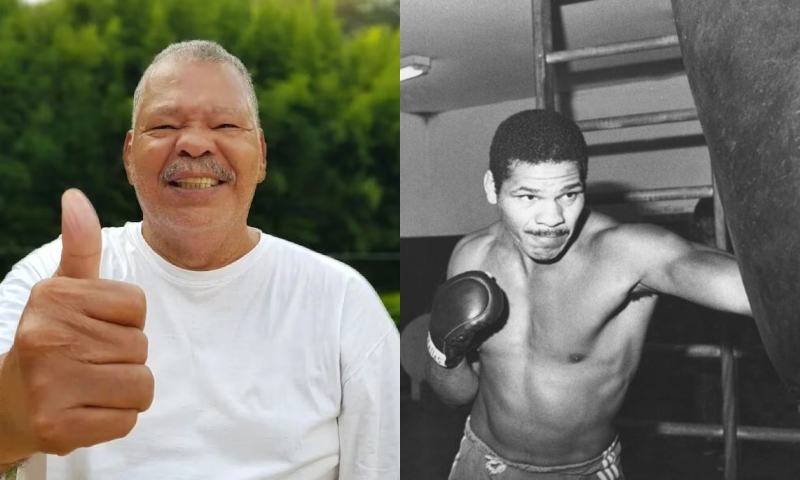 Morre o peso-pesado Maguila aos 66 anos: “o campeão brasileiro se tornou uma lenda do boxe”