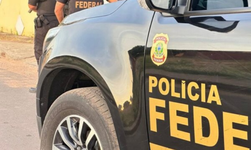 PF desarticula organização criminosa suspeita de fraudar Benefício da Pessoa Idosa para venezuelanos