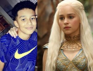 Adolescente de 14 anos se apaixona por I.A da Daenerys Targaryen e o pior acontece; veja vídeo