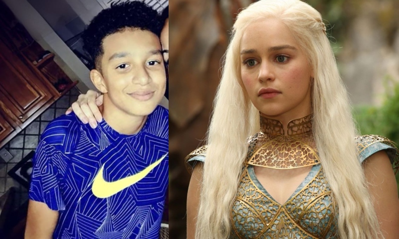 “Alerta aos pais!”: adolescente de 14 anos se apaixona por I.A da Daenerys Targaryen e o pior acontece; veja vídeo