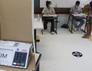 Saiba como será o Domingo de Eleições no 2º turno em Manaus