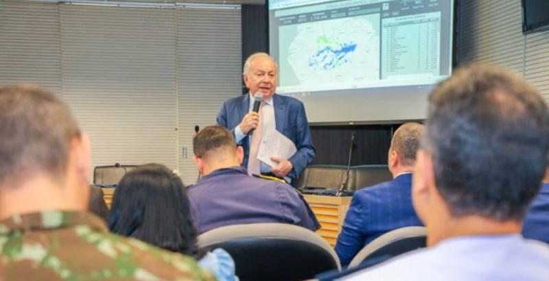 TRE-AM reafirma segurança eleitoral e pede voto livre de coação no 2º turno em Manaus