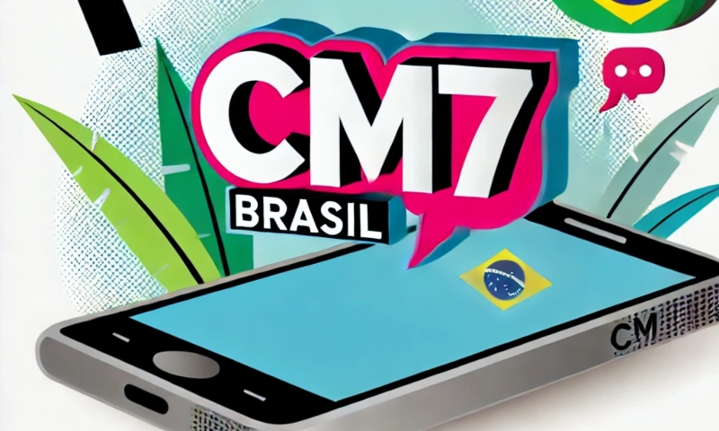 Explosão de audiência! Portal CM7 Brasil atinge marca de 3 milhões de pessoas em apenas dois dias, em Manaus