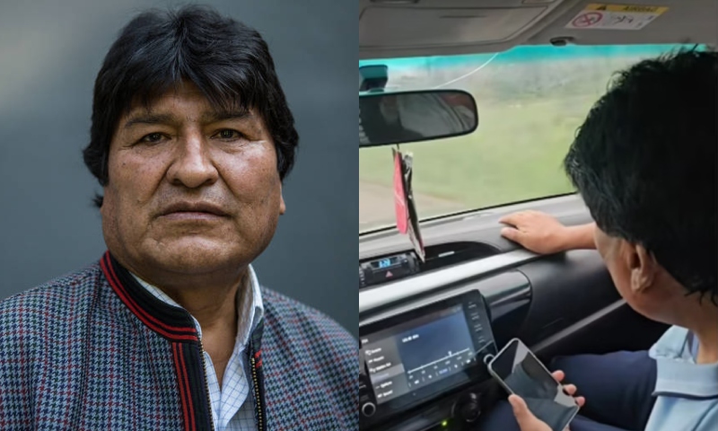 Ex-presidente da Bolívia, Evo Morales, é atacado a tiros em suposta tentativa de assassinato; veja vídeo