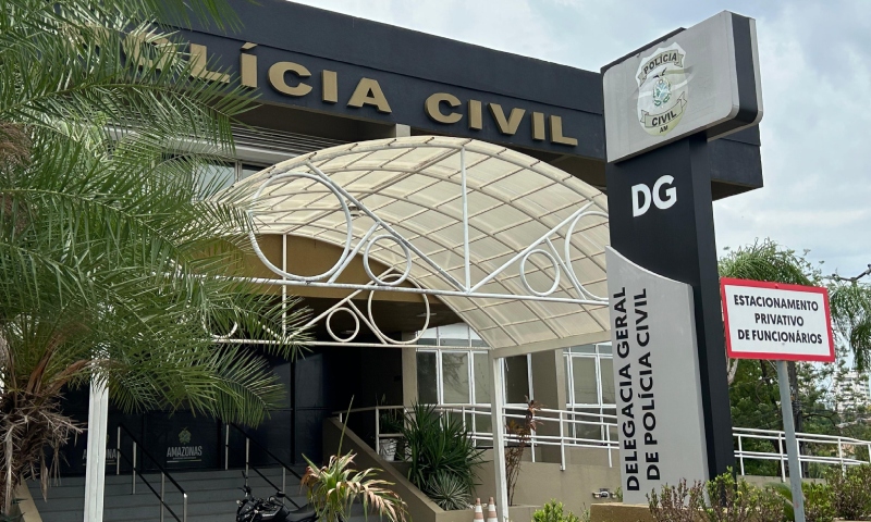 Homem é detido após fotografar voto em Alberto Neto em escola no bairro Nova Cidade; veja vídeo