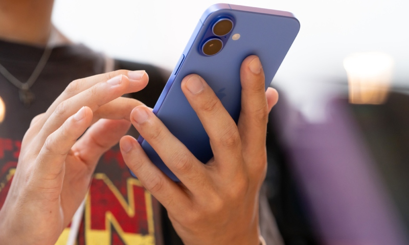 Indonésia proíbe venda e uso de iPhone 16 e Apple Watch Series 10 no país