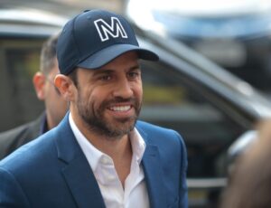 Mesmo fora da disputa, ex-candidato Pablo Marçal recebeu quase 20 mil votos no 2º turno