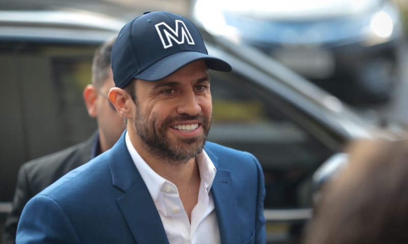 Mesmo fora da disputa, ex-candidato Pablo Marçal recebeu quase 20 mil votos no 2º turno