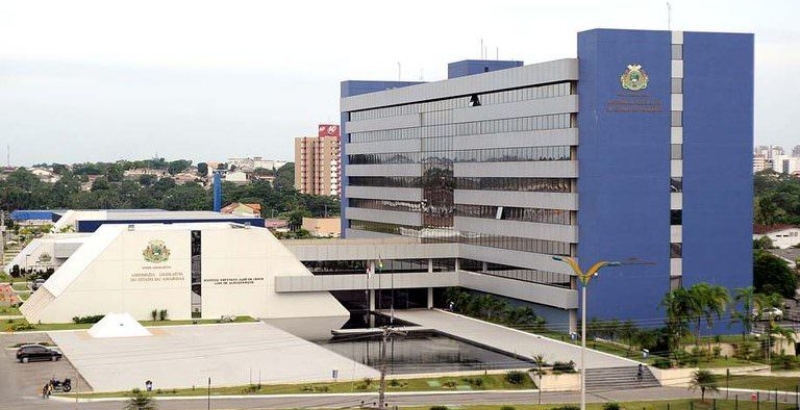 Escândalo na Assembleia: Supremo derruba eleição suspeita e coloca liderança no Amazonas em xeque