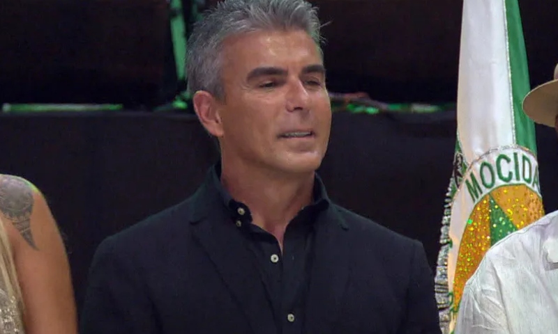 Rogério Andrade, maior bicheiro do Rio de Janeiro, é preso por assassinato de rival