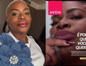 Jojo Todynho diz que está sofrendo perseguição após pedir para seguidores jogarem produtos da Avon no lixo