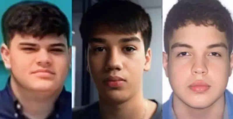 Justiça mantém a prisão do “Bonde dos Mauricinhos” em Manaus