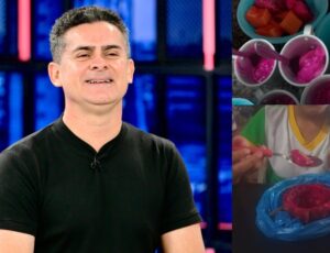 Pitaia na merenda escolar: gestão David fortalece agricultura e educação em Manaus