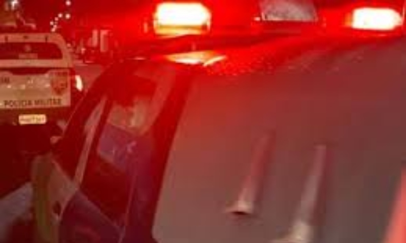 Briga de família termina com pai assassinado no bairro Novo Reino 2; veja