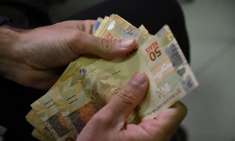 Caixa paga Bolsa Família a beneficiários com NIS de final 9 nesta quarta-feira (30)
