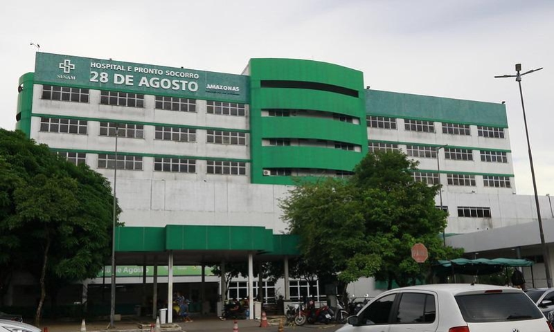 Unidades da SES-AM são contempladas em projeto do Ministério da Saúde para reestruturação de hospitais públicos