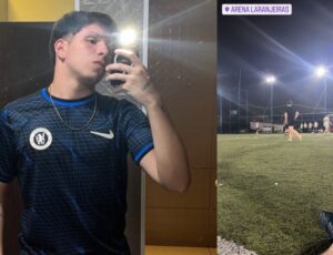 Exclusivo: saiba quem é o “Playboyzinho” acusado de estuprar 13 meninos em condomínio de Manaus