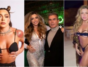 Saiba quem é Fabíola Andrade, esposa de bicheiro preso que teve vídeo "picante" vazado na web; veja