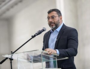 Governado Wilson Lima promove colaboração com prefeitos eleitos e reeleitos para o avanço no Amazonas