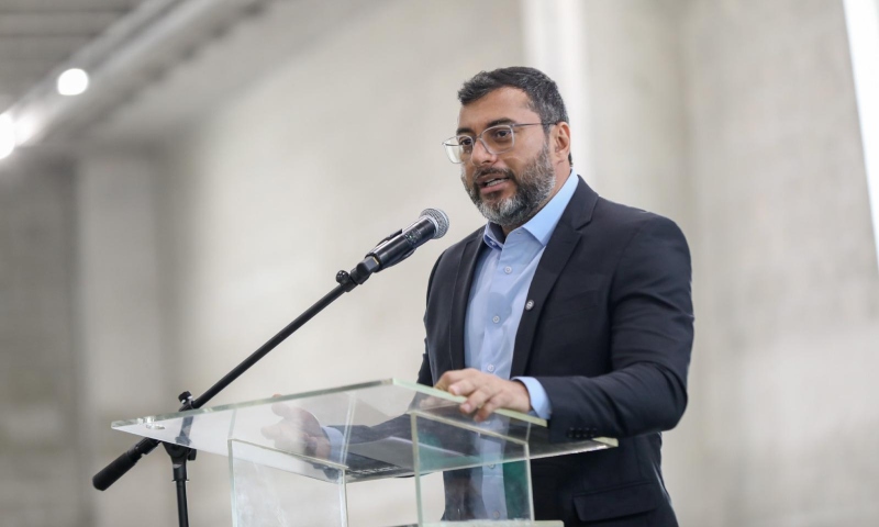 Governado Wilson Lima promove colaboração com prefeitos eleitos e reeleitos para o avanço no Amazonas