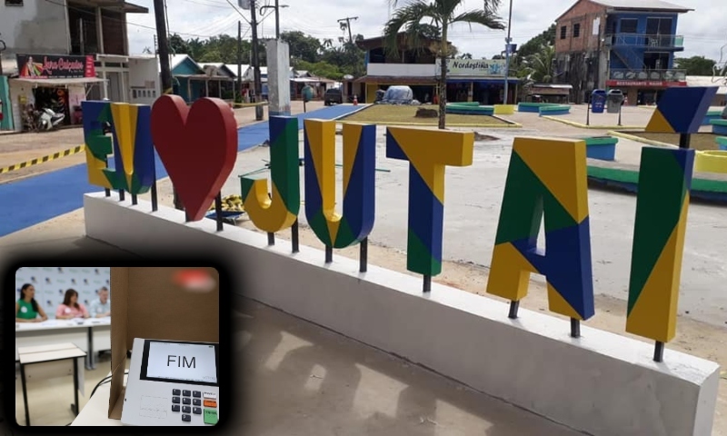 Após investigação, MPE-AM esclarece que não houve fraude ou irregularidades na eleição de Jutaí