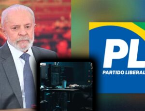 Polícia Federal descobre que hacker de 14 anos filiou Lula ao PL