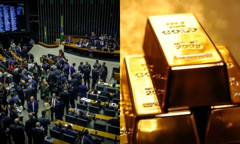 Câmara rejeita criar imposto sobre grandes fortunas na regulamentação da Reforma Tributária