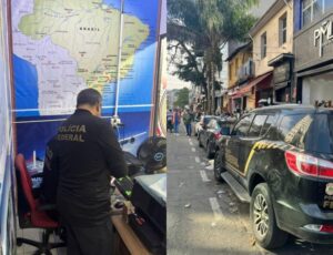 Polícia Federal prende "coiotes" que ajudavam brasileiros a entrarem ilegalmente nos EUA
