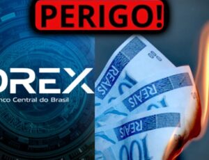 DREX: Moeda digital do Governo quer fim do papel-moeda e controle total sobre a vida dos brasileiros; veja vídeo