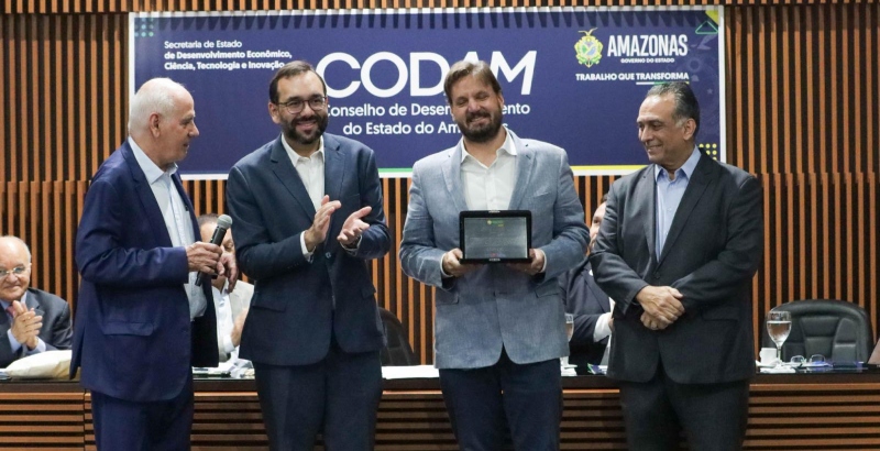 Codam aprova R$ 1,3 bilhão em investimentos para o Polo Industrial  de Manaus