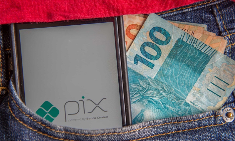 Regras do Pix mudam a partir desta sexta-feira (1°); confira