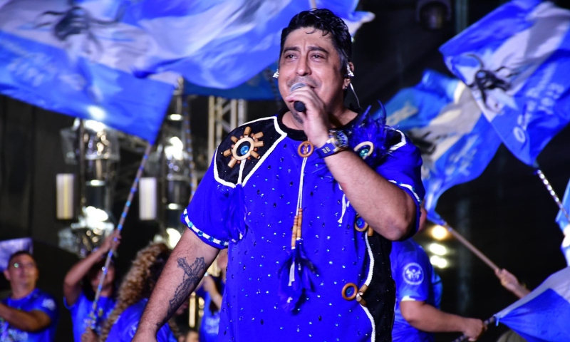 Desafio dos Bumbás ‘A Confra’ inicia venda de ingressos para o último evento bovino de 2024 em Manaus